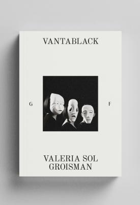 Vantablack